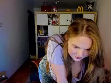 Chaturbate Private Sex Chat of meow_k1tty