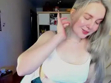 Chaturbate Watch Live Sex Cams of meow_k1tty