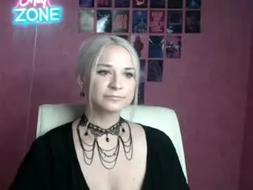 Chaturbate Private Sex Chat of moonsusanna