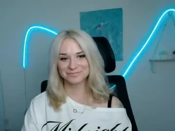 Chaturbate Live Sex of moonsusanna