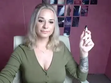 Chaturbate Best Webcam of moonsusanna