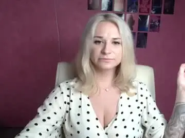 Chaturbate Nude Webcam of moonsusanna