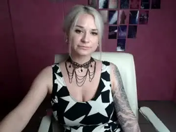 Chaturbate Adult Video Chat of moonsusanna