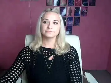 Chaturbate Adult Webcam of moonsusanna