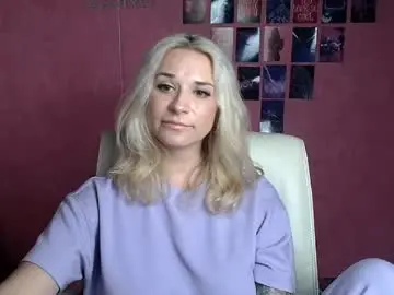 Chaturbate Live Sex of moonsusanna