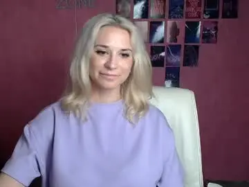 Chaturbate Nude Webcam of moonsusanna