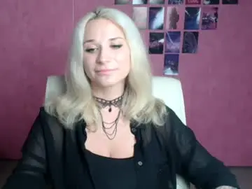 Chaturbate Nude Webcam of moonsusanna