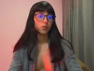 Chaturbate Live Sex Cam of paulainblue