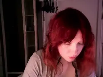 Chaturbate Sex Cam of rosy_petal