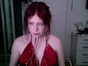 Chaturbate Live Sex of rosy_petal