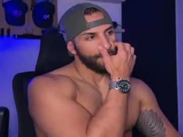 Chaturbate Watch Live Sex Cams of samdornan