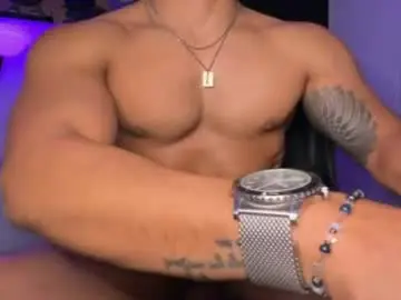 Chaturbate Sex Chat of samdornan