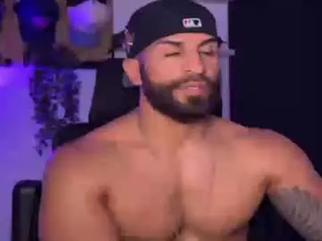 Chaturbate Live Sex of samdornan