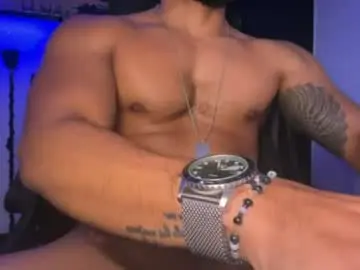 Chaturbate Live Porn of samdornan