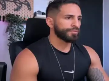 Chaturbate Free Live Porn of samdornan