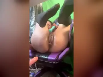 Chaturbate Sex Cam of savagerager