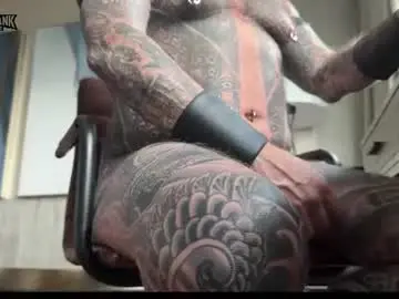 Chaturbate Live Sex of tankguyusa
