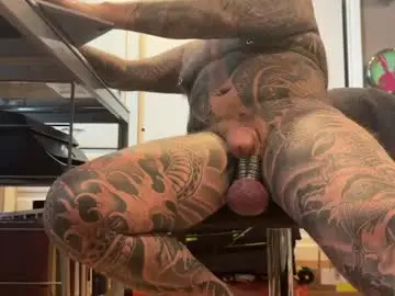 Chaturbate Sex Chat of tankguyusa