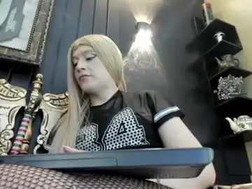 Chaturbate Free Porn Cam of zalir_666