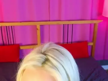 Chaturbate Nude Webcam of barbarafinch