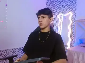 Chaturbate Free Porn Cam of damian_tay