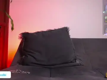 Chaturbate Sex Cam of damoncolbi