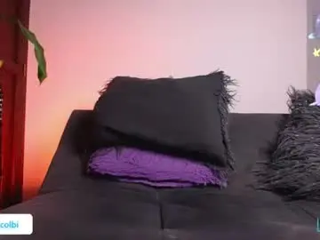 Chaturbate Adult Webcam of damoncolbi