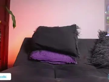 Chaturbate Adult Webcam of damoncolbi