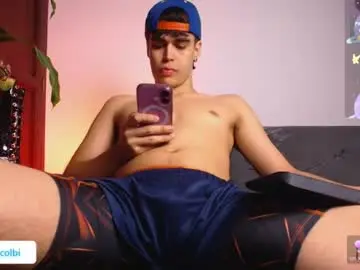Chaturbate Free Porn Cam of damoncolbi