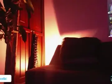 Chaturbate Private Sex Chat of damoncolbi