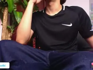 Chaturbate Private Sex Chat of damoncolbi