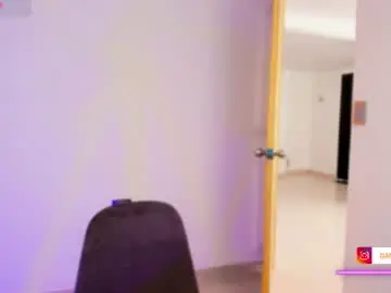 Chaturbate Sex Cam of dannawells