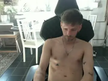 Chaturbate Live Sex Cam of francesc96