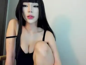 Chaturbate Adult Video Chat of hee_jin