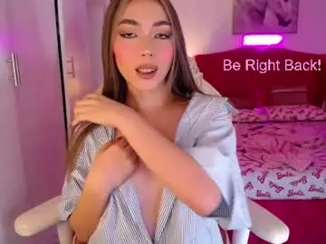 Chaturbate Live Porn of hottie_lexie
