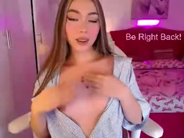 Chaturbate Best Webcam of hottie_lexie