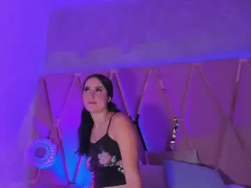Chaturbate Private Sex Chat of isa_blue1
