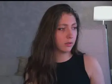 Chaturbate Nude Webcam of marymillerr