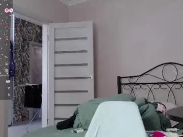 Chaturbate Live Sex of milky_way_rrr