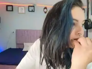 Chaturbate Adult Webcam of misofialeal