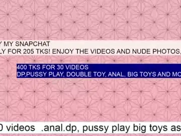 Chaturbate Free Live Porn of xxisabelaxxx