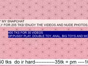 Chaturbate Adult Webcams of xxisabelaxxx
