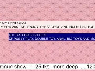 Chaturbate Adult Webcams of xxisabelaxxx