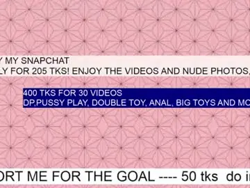 Chaturbate Nude Webcam of xxisabelaxxx