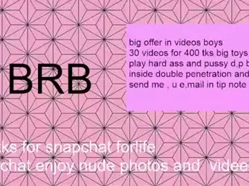 Chaturbate Sex Chat of xxisabelaxxx
