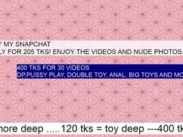 Chaturbate Live Porn of xxisabelaxxx