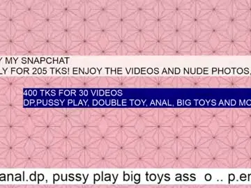 Chaturbate Nude Webcam of xxisabelaxxx