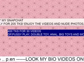 Chaturbate Private Sex Chat of xxisabelaxxx