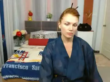 Chaturbate Adult Video Chat of yourmysterycharm
