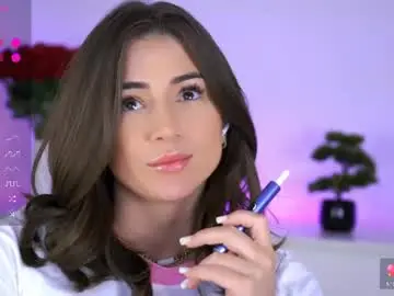 Chaturbate Adult Webcam of aishasins